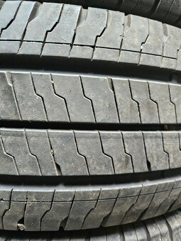 235/65R16C 115/113R VanContact Eco CONTINENTAL - 3