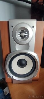 míní věž LG LX - D5230 - 3