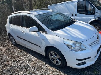 Toyota Verso ND - 3