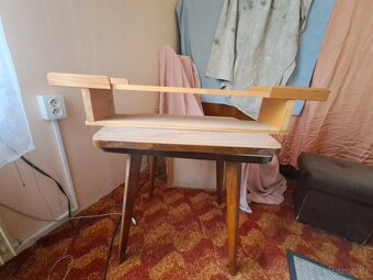TV stolek - 3
