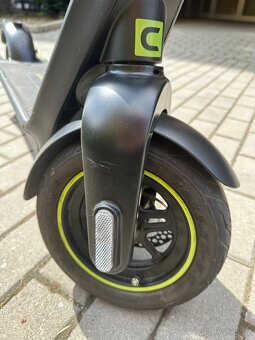 El. Koloběžka - Concept Crossader 7.0 - 3