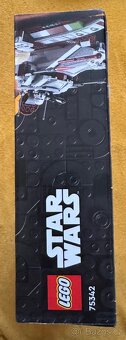 Lego Star Wars 75342 Republic fighter tank - 3