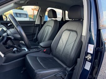 Audi Q3 35 2.0 TDI Advanced S tronic, Virtual MMI Navigation - 3