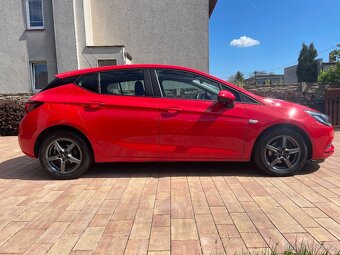 Opel Astra 1.6 cdti 81kw PŮVOD ČR - 3