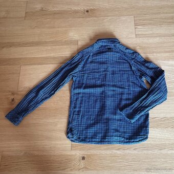 Košile G-STAR RAW RADAR SHIRT, vel. M - 3