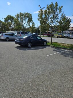 Saab 9-5 NG, 2010, 1.9tdi 351tkm - 3