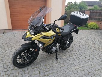 Bmw f 750 gs - 3