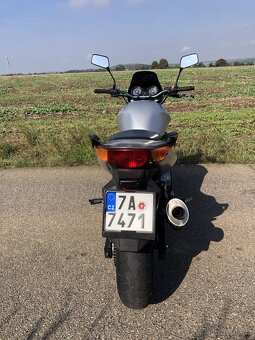 Honda CBF 500 - 3