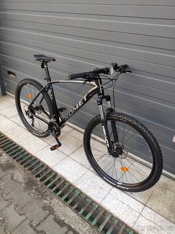 Nové horské kolo Romet Mustang M1 29“, 19" / 21" alu rám - 3