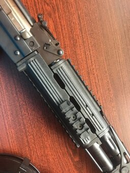 AK-47 Zastava M70AB1 7,62x39 - 3