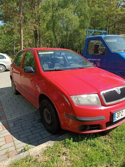 Fabia - 3