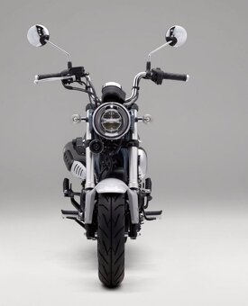 Honda DAX/Monkey NOVÁ - 3