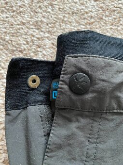 Nové pánské funkční kraťasy KLIMATEX - Quick Dry, L - 3