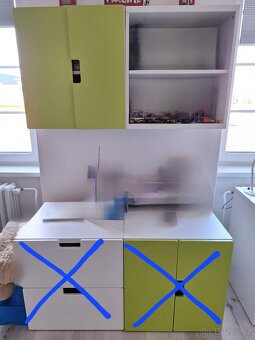 Ikea Stuva - 3