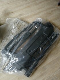 Přední maska Ford transit 2006-2013 - 3