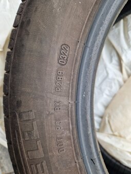 Pirelli Cinturato P7 205/55/R16 91V, 4ks - 3