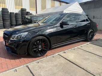 Mercedes-Benz 350CDI,4-matic (4x4),63s packet,masáže,FULL - 3