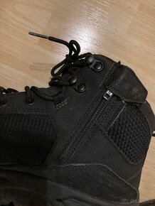 Kotníkové boty Skechers vel. 46 - 3