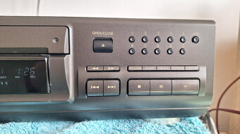 Technics SL-PS 670A - 3