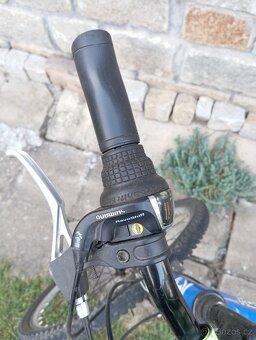 Kolo Leader Fox - 3