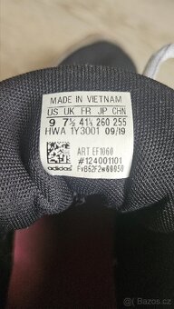 Sportovní boty ADIDAS vel.7.5 - 3