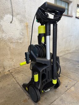 Vysokotlaká myčka AVA SMART P55 (Large Bundle) - 3