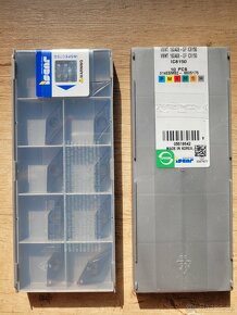 Nove tk platky - 3