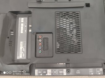 Televize Sony - 3