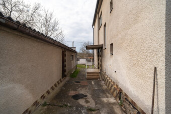 Prodej rodinného domu - Dýšina - Nová Huť - 3
