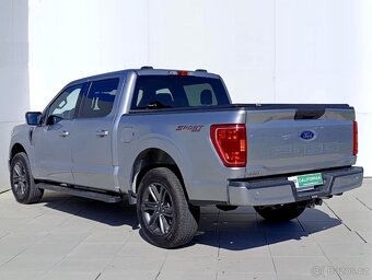Ford F-150 2, 7 XLR 4x4 Kamera odpočet DPH - 3