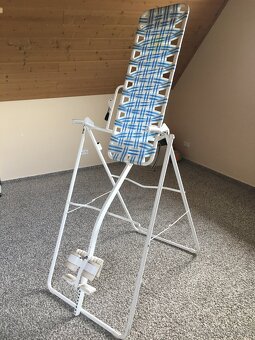 Autotrakčni lehatko - 3
