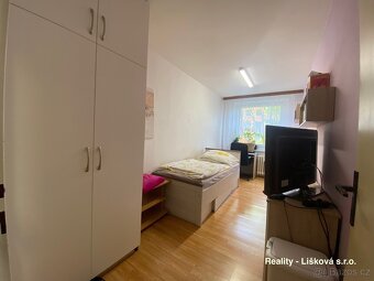 Prodej bytu v O.V. 3+1 v ul. Žežická v Ústí nad Labem - 3