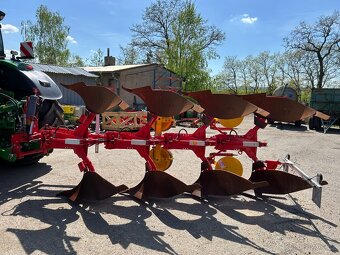 Pöttinger SERVO 35 NOVA - možnost zapůjčení - 3