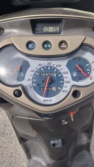 Honda SH 150(2004) - 3
