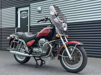 Moto Guzzi California 1100 (1994) - 3