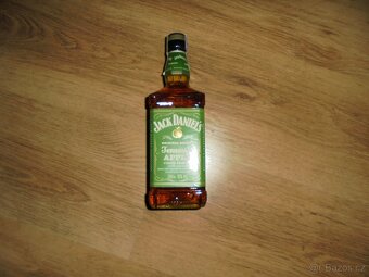 Přebytky alkoholu - 3