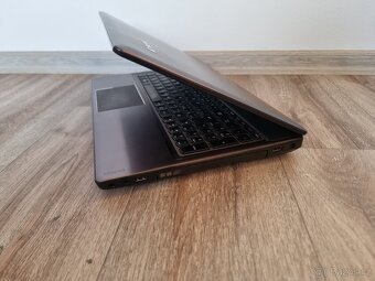 15,6" notebook Lenovo IdeaPad Z580 Metal Gray - 3