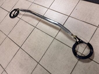 Přední rozpěra mezi tlumiče Subaru Impreza WRX STi (01-07) - 3