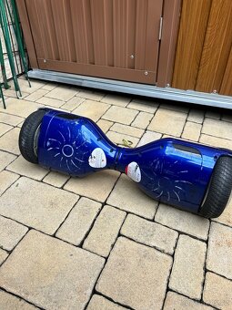 Howerboard - 3