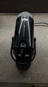 Nespresso De'Longhi Inissia Black - 3