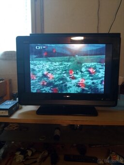 Tv sony - 3