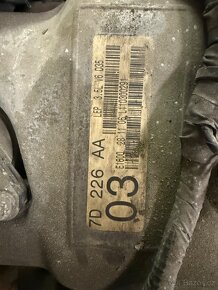 Motor Mazda Cx9 3.5 v6 - 3