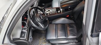 2004 AUDI A8, V8 TDI, QATTRO, COMMONRAIL, WEBASTO, BEZ DPF - 3