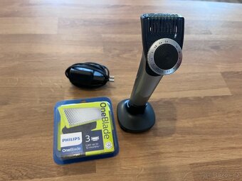 Holicí stronek Philips OneBlade - 3