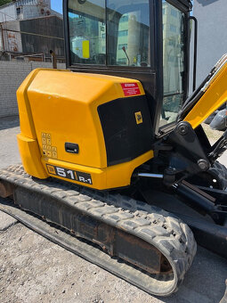 JCB 51R 2020 1580Mh - 3