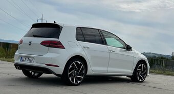 VW Golf 7.5 GTE, 2020, Top Stav, 53. tkm - 3