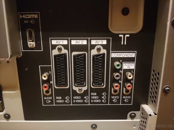 Panasonic Viera, plně funkční - 3