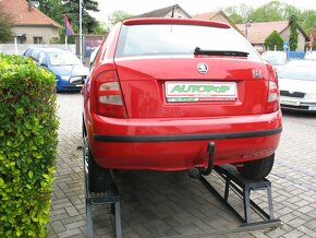 Fabia 1,2-40 kW, 49.000,-Kč - 3