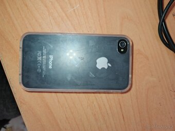 iPhone 4 - 3