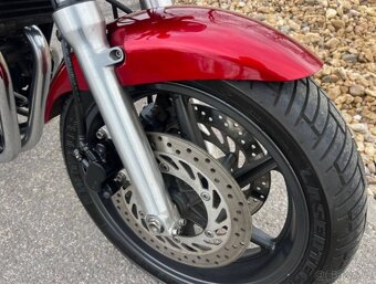 Prodám HONDA CB 750 F2 SEVEN-FIFTY - 3